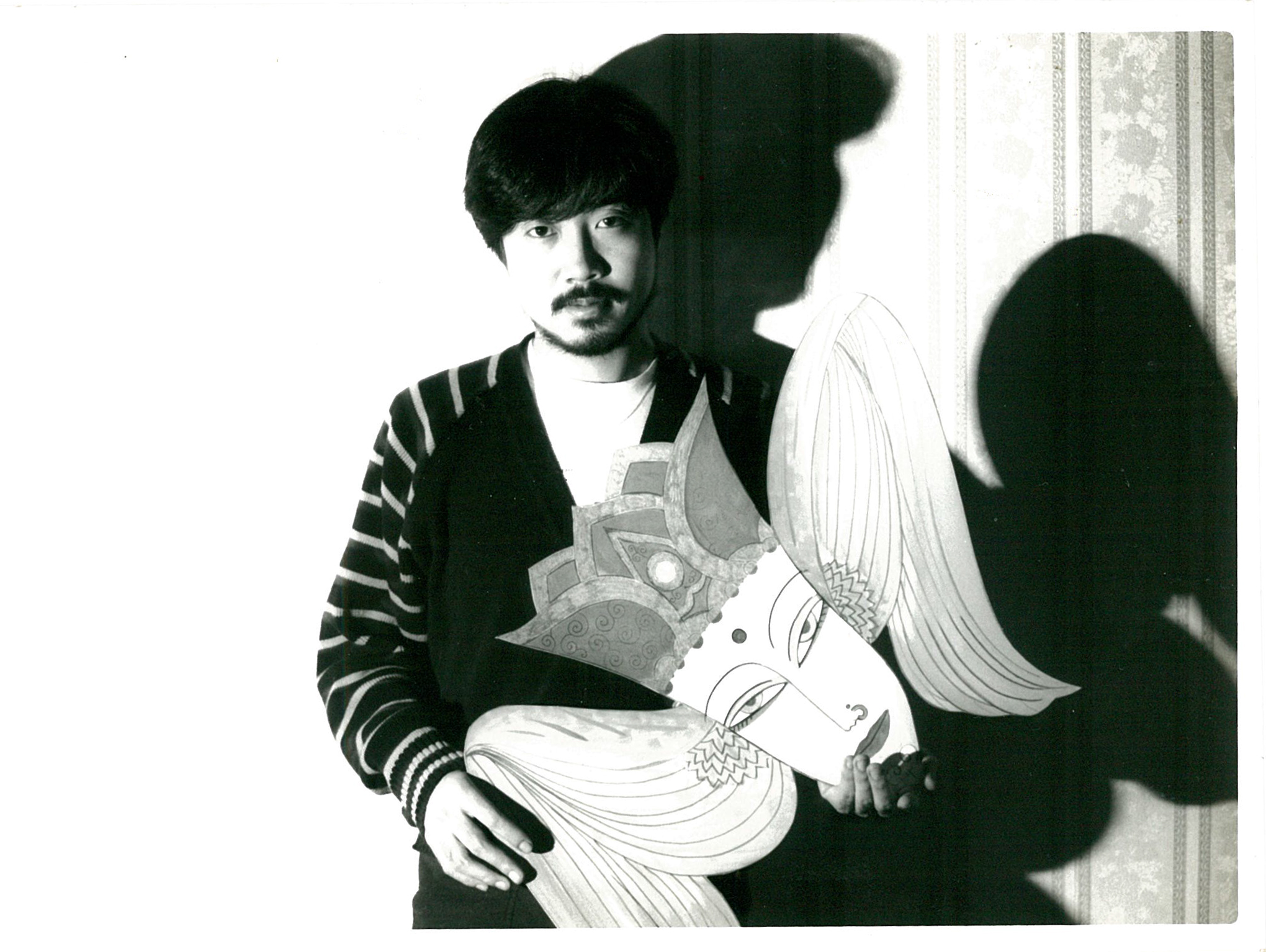 Interview: Mariah's Yasuaki Shimizu | Red Bull Music Academy Daily